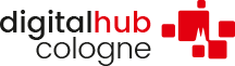 Logo der Firma Digital Hub Cologne GmbH