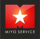 Logo der Firma Miyo Service