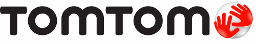 Logo der Firma TomTom Telematics