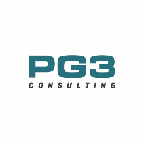 Company logo of PG3 Consulting GmbH