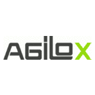 Logo der Firma AGILOX Services GmbH