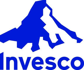 Logo der Firma Invesco Asset Management Deutschland GmbH