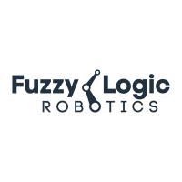 Logo der Firma Fuzzy Logic Robotics