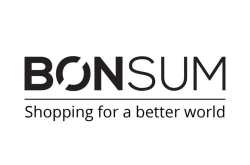 Logo der Firma Bonsum UG