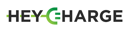 Logo der Firma HeyCharge GmbH