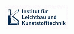 Logo der Firma Technische Universität Dresden - Institut für Leichtbau und Kunststofftechnik