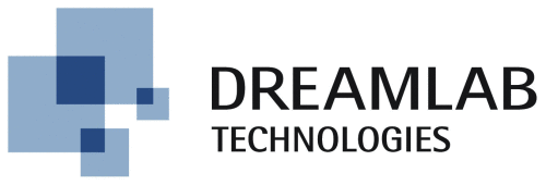 Logo der Firma Dreamlab Technologies AG