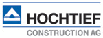 Logo der Firma HOCHTIEF Solutions AG