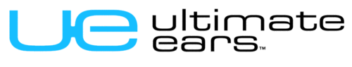 Logo der Firma Ultimate Ears