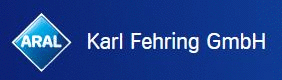 Logo der Firma Karl Fehring GmbH