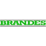 Logo der Firma Brandes GmbH