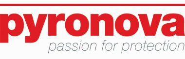 Logo der Firma PYRONOVA IS Slovakia s.r.o.