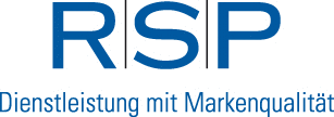 Logo der Firma R|S|P Reinhard Salaske & Partner