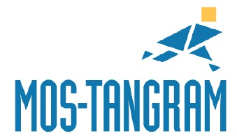 Logo der Firma MOS-TANGRAM AG