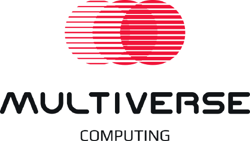 Logo der Firma Multiverse Computing