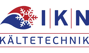 Logo der Firma IKN Kältetechnik GmbH & Co. KG