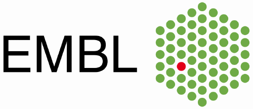 Logo der Firma European Molecular Biology Laboratory