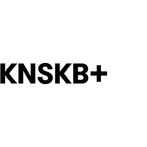 Logo der Firma KNSKB+ GmbH