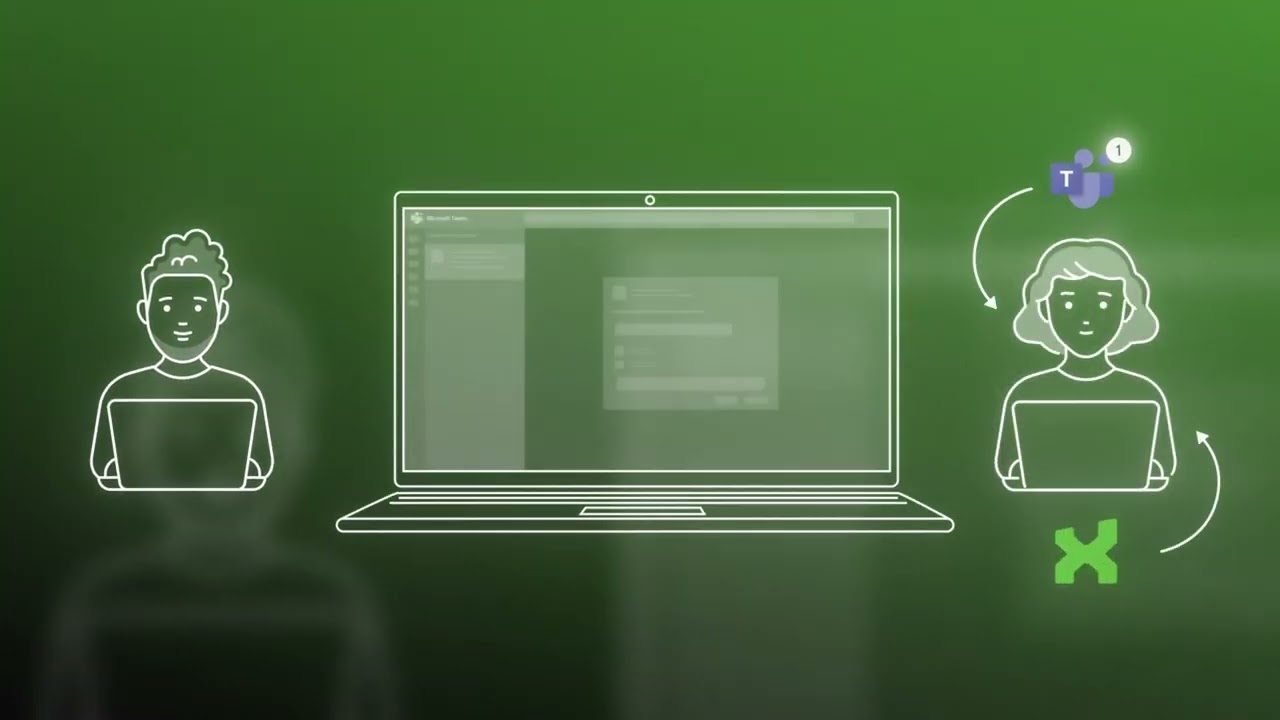 Mehr Zeit fürs Verkaufen – Entdecken Sie customer realtimeXperience 365! ?