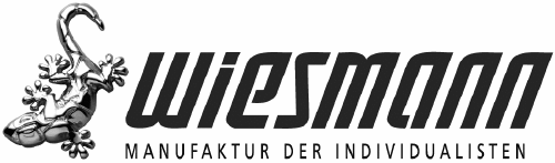 Company logo of Wiesmann GmbH