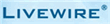 Logo der Firma Livewire