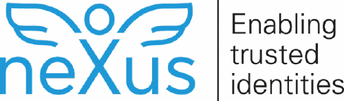 Logo der Firma Nexus Technology GmbH