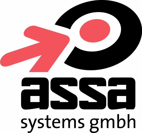 Logo der Firma ASSA Systems GmbH