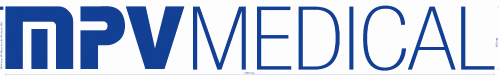 Logo der Firma MPV MEDICAL GmbH