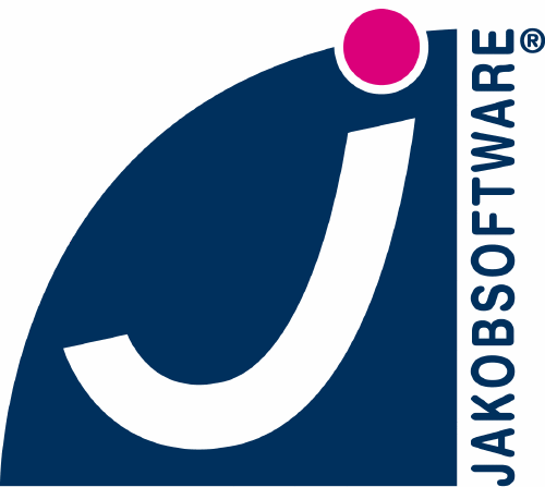 Logo der Firma Jakobsoftware