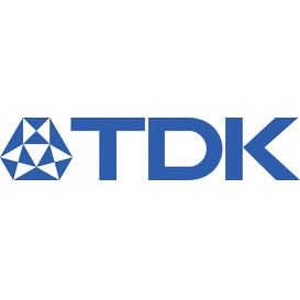Logo der Firma TDK Electronics Europe GmbH