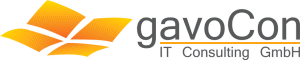 Logo der Firma gavoCon IT Consulting GmbH