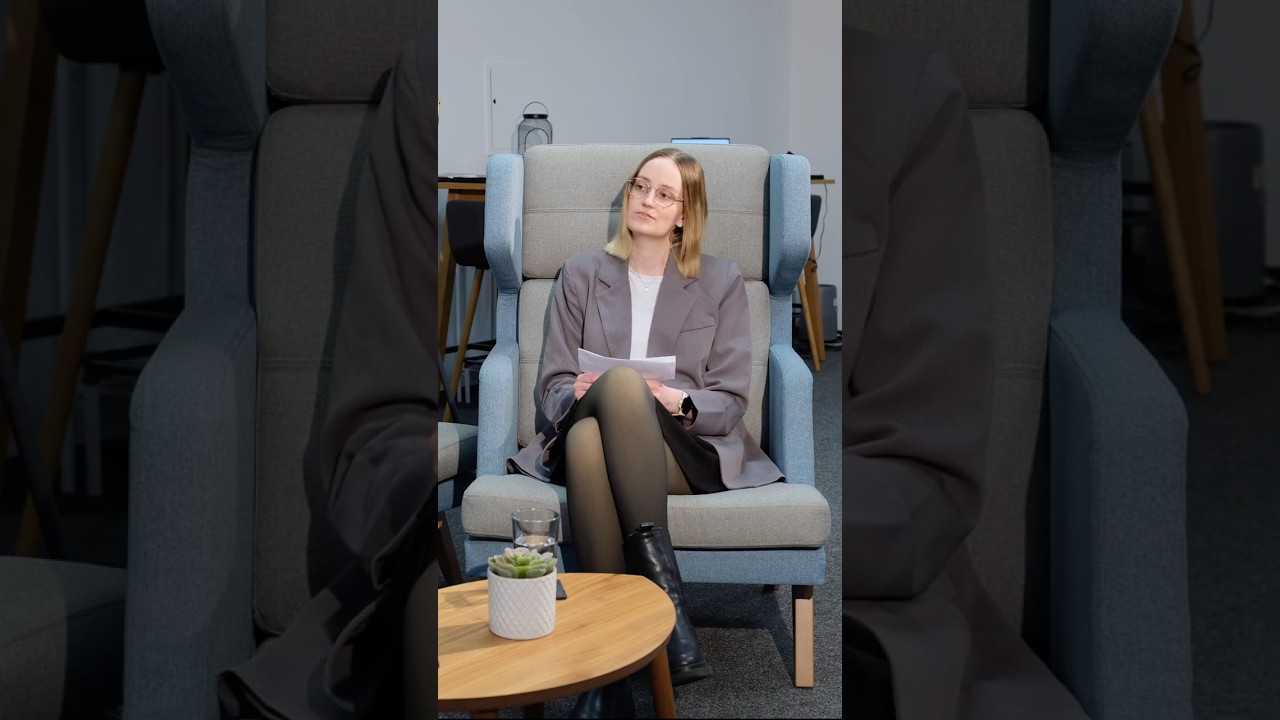 Hybrides Arbeiten in der öffentlichen Verwaltung pt.1