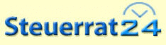 Company logo of Steuerrat24