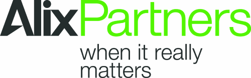 Logo der Firma AlixPartners GmbH