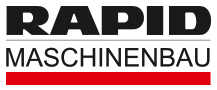 Logo der Firma RAPID Maschinenbau GmbH