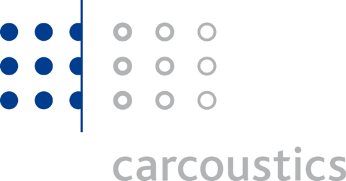 Logo der Firma Carcoustics International GmbH