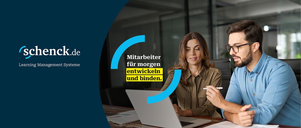 Titelbild der Firma schenck.de