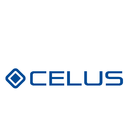 Company logo of CELUS GmbH