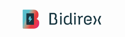 Logo der Firma Bidirex GmbH