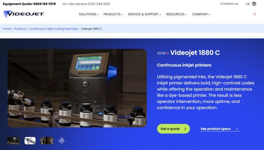 Website Promotion
