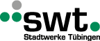 Logo der Firma Stadtwerke Tübingen GmbH