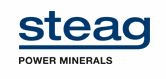 Logo der Firma STEAG Power Minerals GmbH