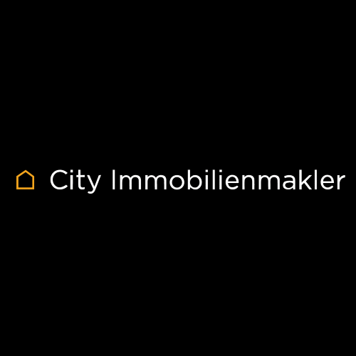 Logo der Firma City Immobilienmakler GmbH