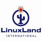 Logo der Firma Linuxland GmbH