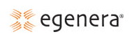 Logo der Firma Egenera GmbH