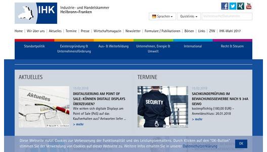 Website Promotion