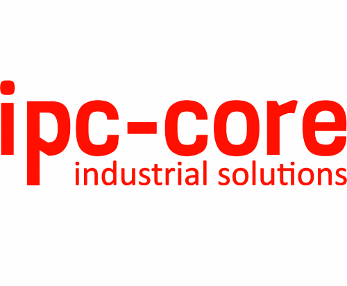 Logo der Firma ipc-core GmbH & Co. KG