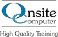 Logo der Firma Onsite Computer GmbH