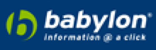 Logo der Firma Babylon GmbH