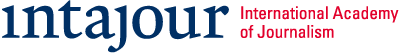 Company logo of Intajour - International Academy of Journalism